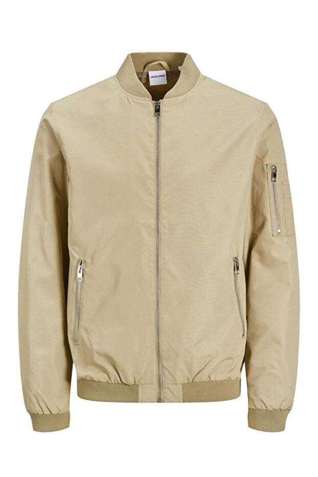 Jjerush Bomber Noos Erkek Mont 12165203 - 1