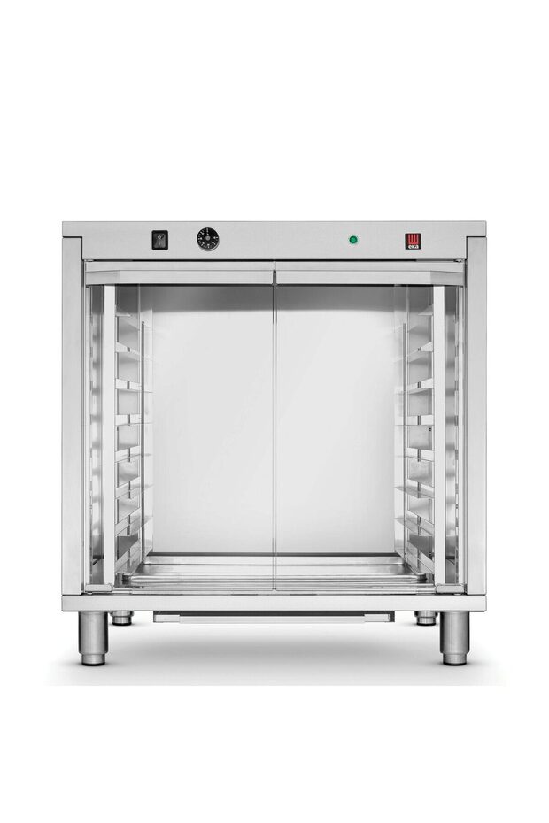 Professional Proofer Stainless Steel