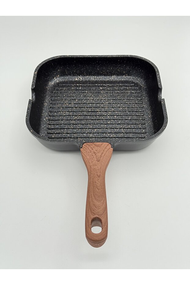 مقلاة BD مقاس 24 سم - 2