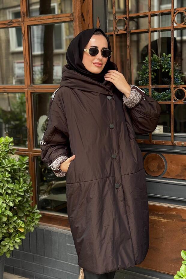 Mont 38501 Kahve - 3