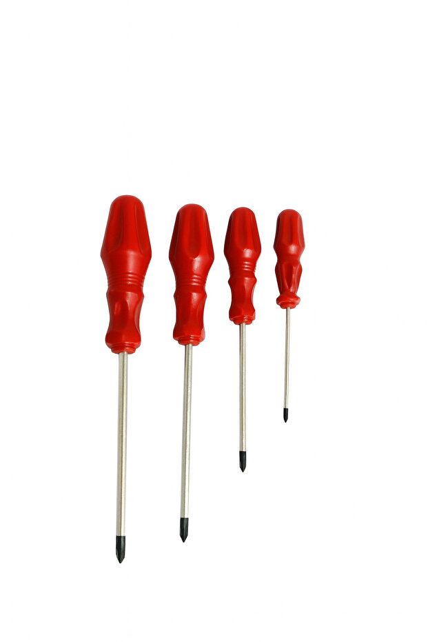 7 Parça Tornavida Seti - 7