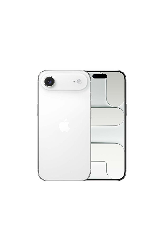 iPhone Air 1TB Alb Clar