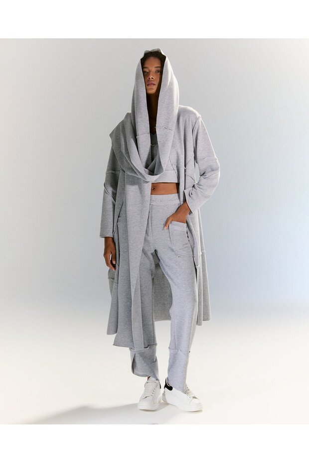 Triko pantolon-S - 1