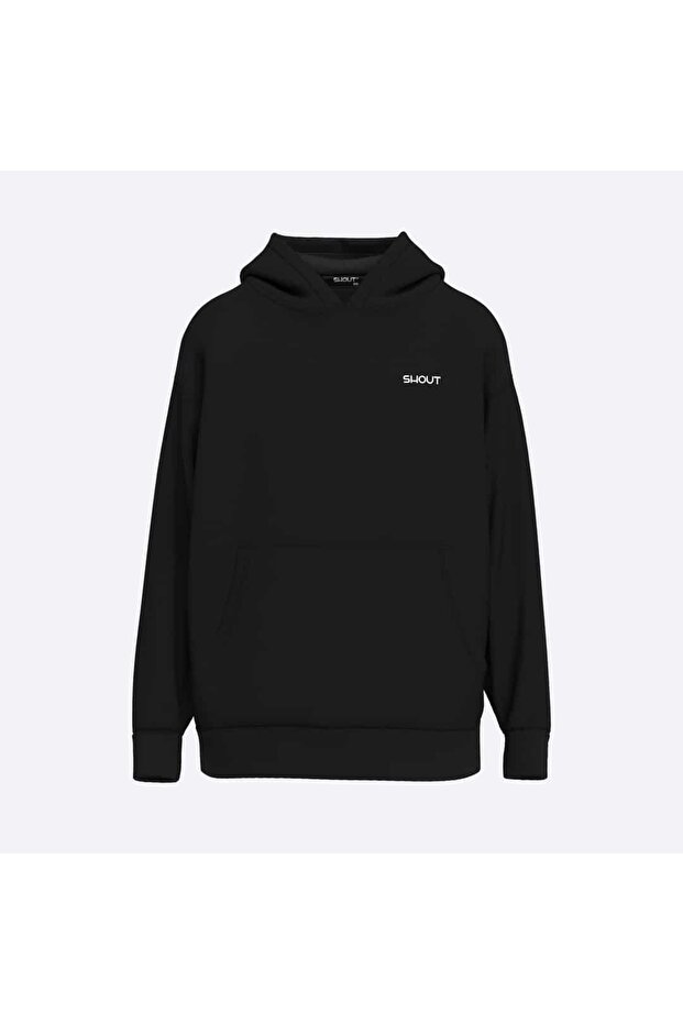 Oversize Jesus Have It All Unisex Hoodie - 2