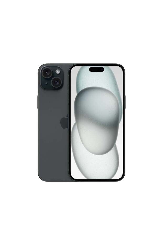 iPhone 15 Plus 256GB Black - 1