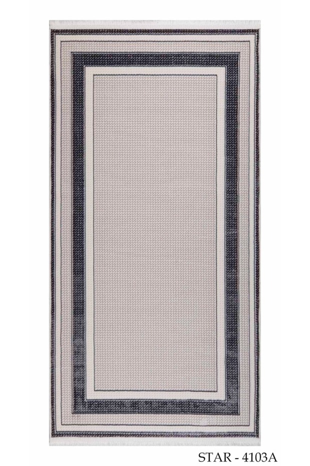 STAR 4103 A ANTRASİT 160x230 - 4