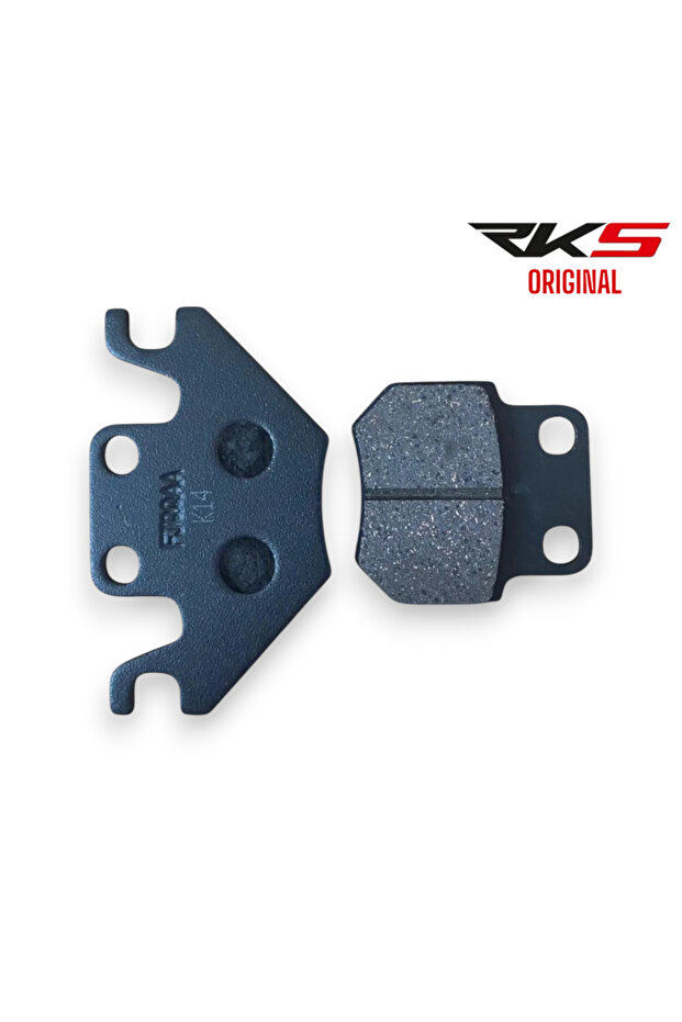 ORIJINAL LT50 PRO PLUS Arka Disk Balata - 1