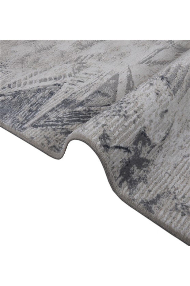 ASEL 6484 A MAVİ BEJ 100X200 - 3