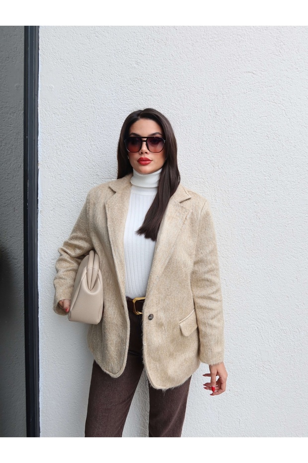 Bearded Kashmere Jacket - 6