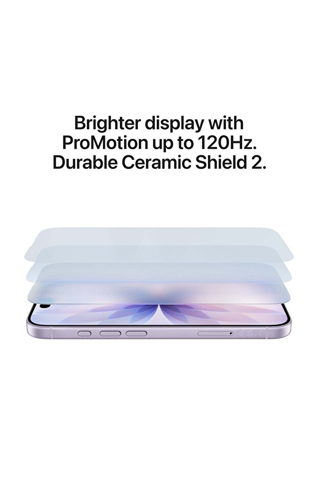 iPhone 17 512GB син - 5