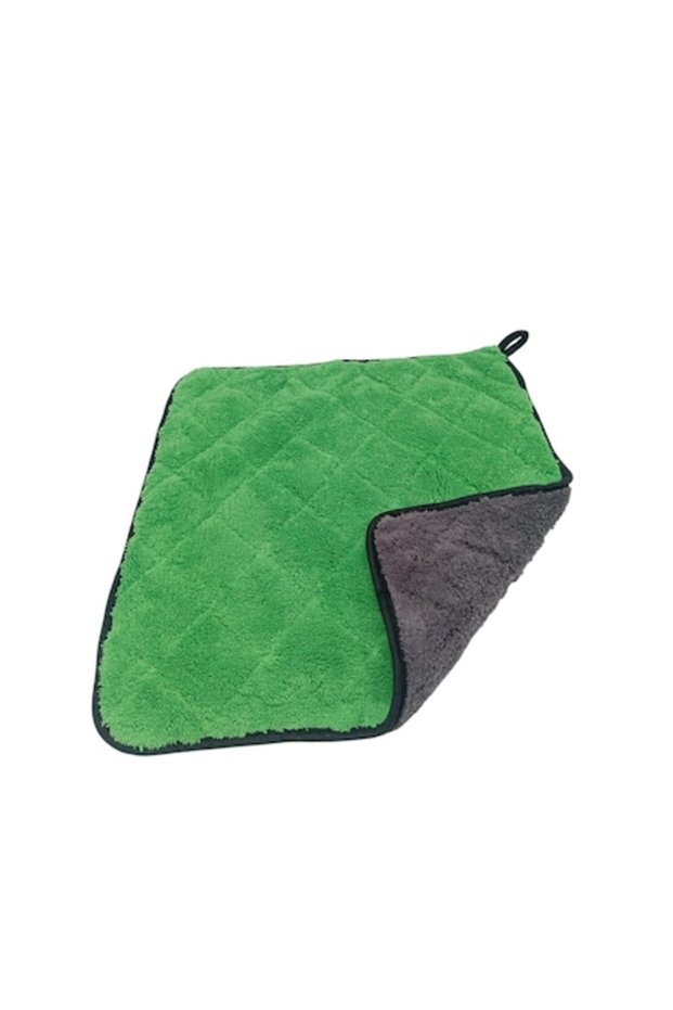 Soft Microfiber Cloth 40x40 cm, 2 Sides