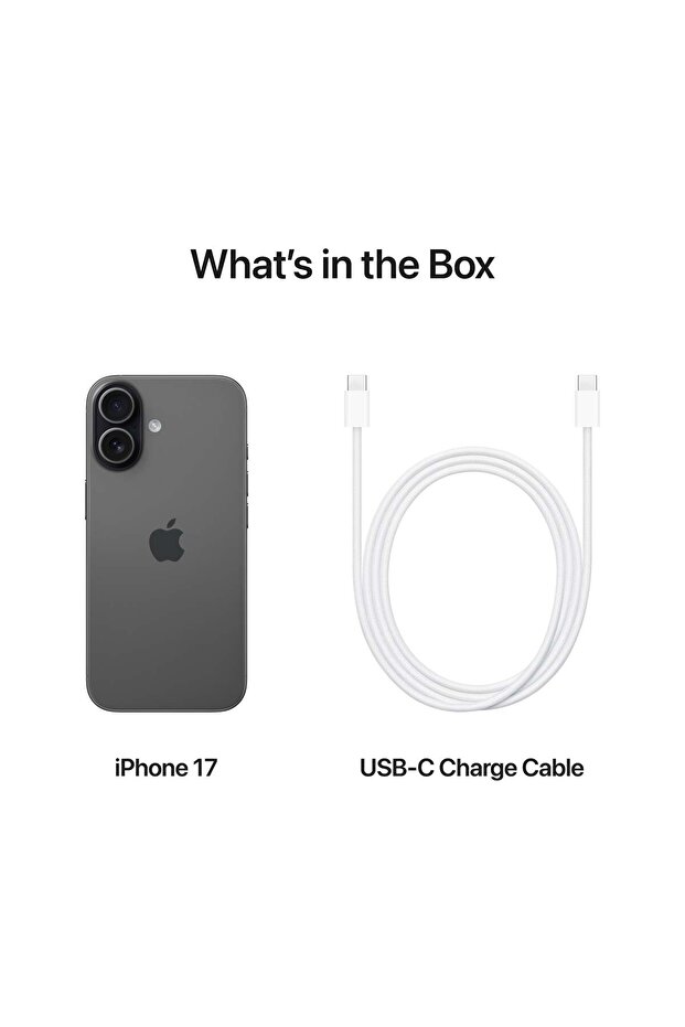 iPhone 17 512GB Negru - 8