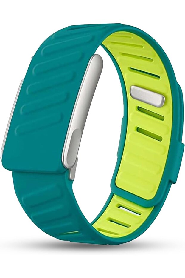 Dado Silicone Sport Replacement Band Compatible with WHOOP 5.0