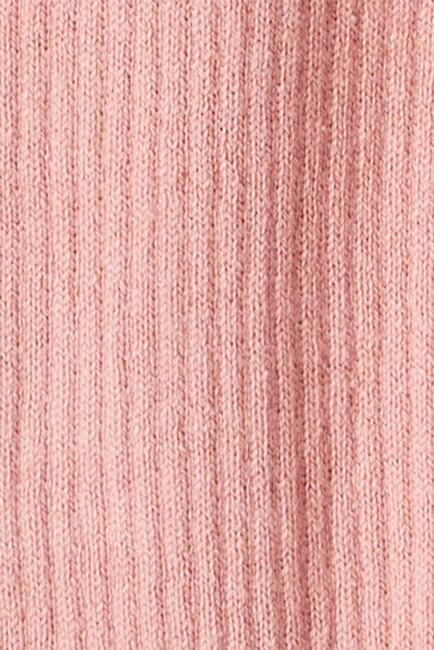 Kız Bebek Pembe 2Li Set - 2