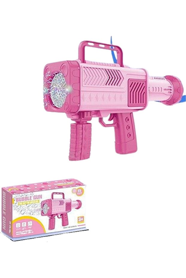مسدس فقاعات الصابون 491830 - 1