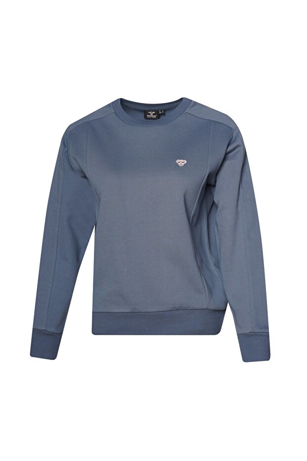 Kadın Sweatshırt - 2