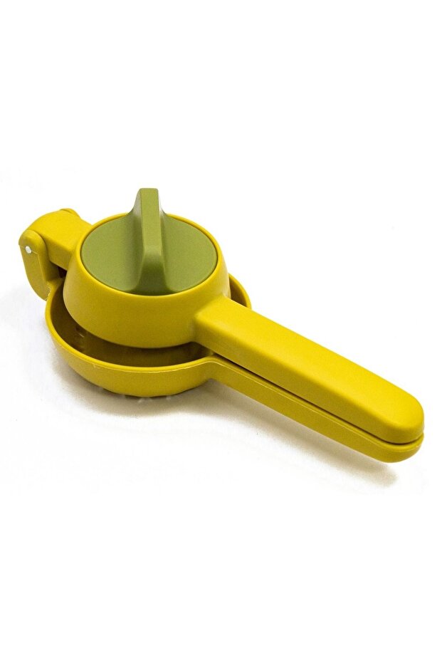 Lemon Squeezer Twist Turn Multi-Purpose Lemon Citrus Juicer Practical Lemon Citrus Juicer - 1