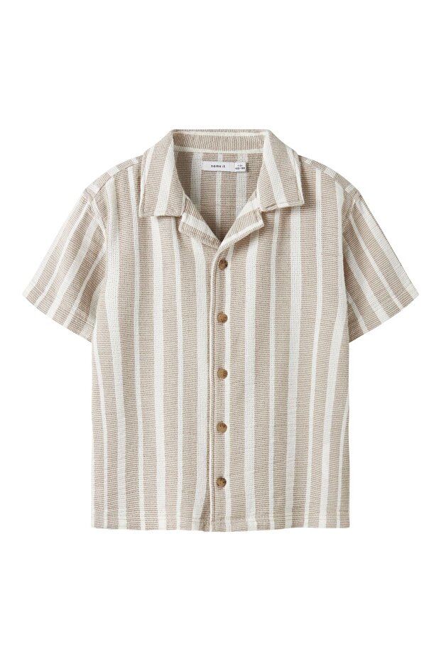 Hemd Regular Fit - 2