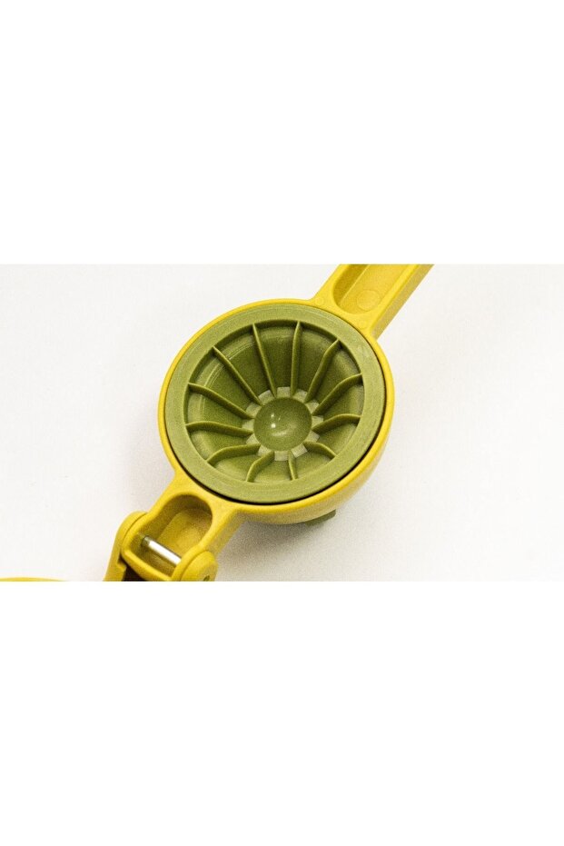 Lemon Squeezer Twist Turn Multi-Purpose Lemon Citrus Juicer Practical Lemon Citrus Juicer - 5