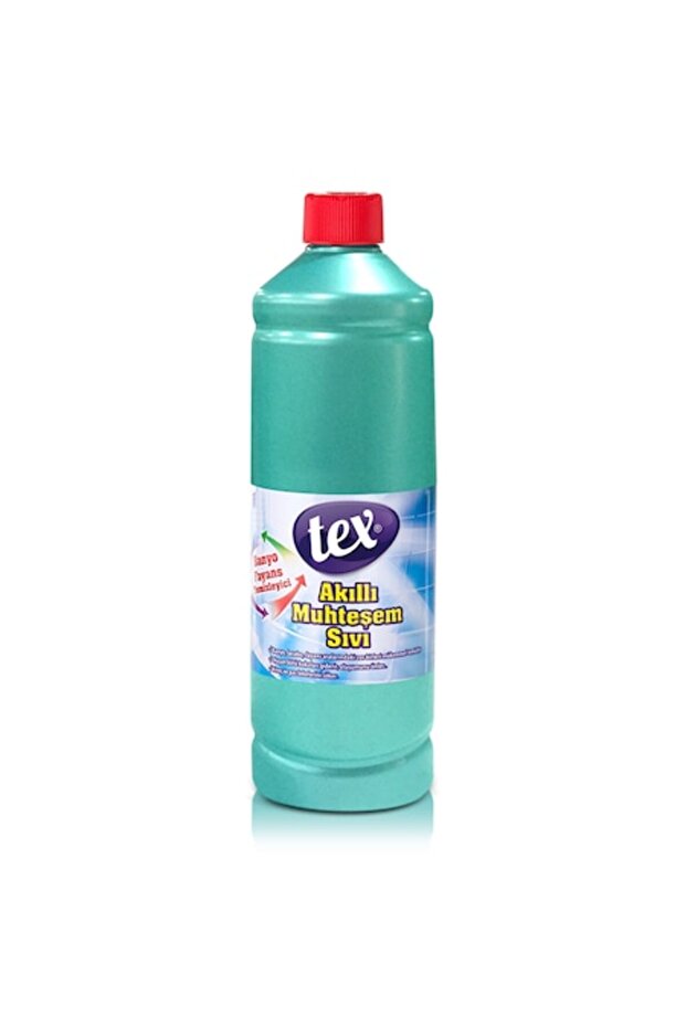 Bathroom and Tile Cleaning Solution 975ml - 1