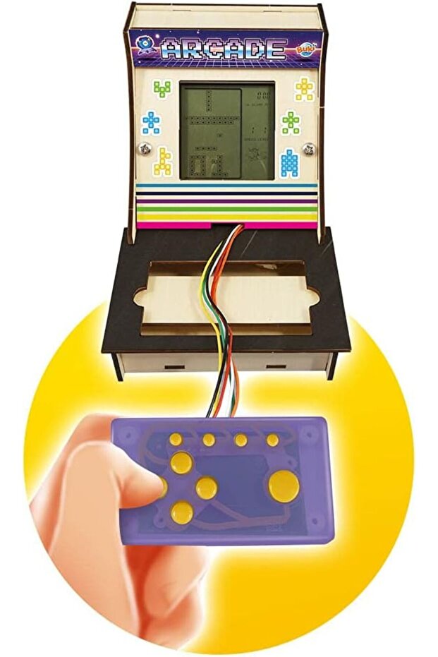 خزانة الأركيد - 5