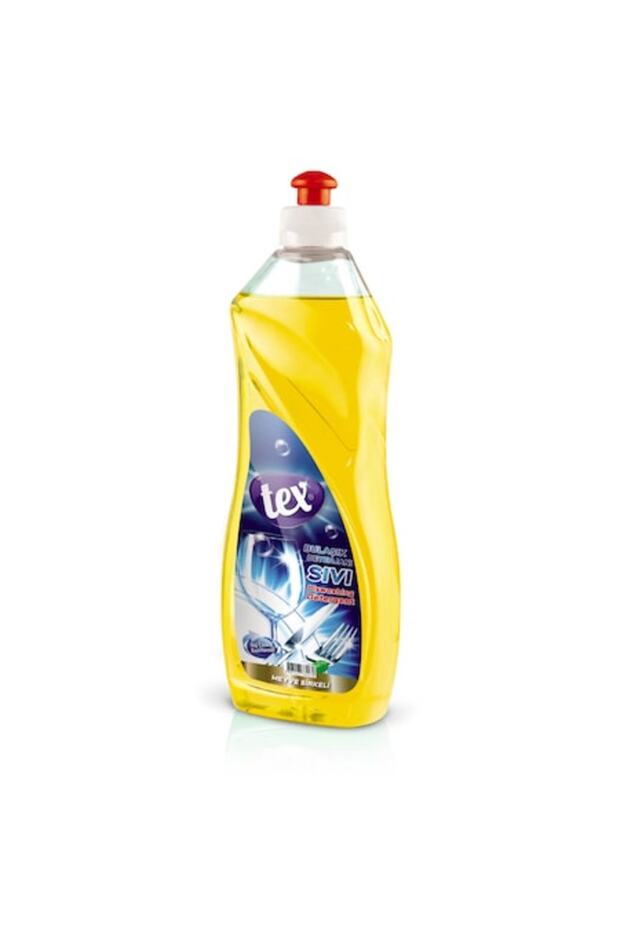 Liquid Dish Detergent Banana 500 ml