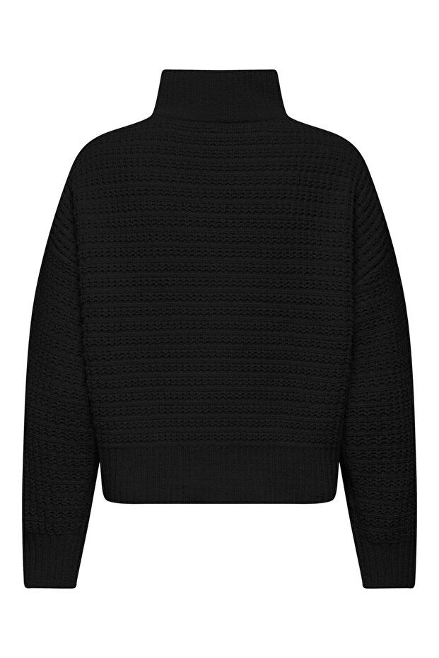 Strickpullover ONLGLOBE Strickpullover - 3