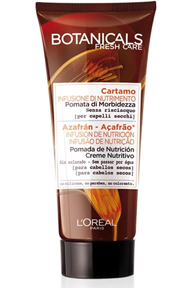 L’Oréal Paris Botanicals Deep Conditioners & Treatments