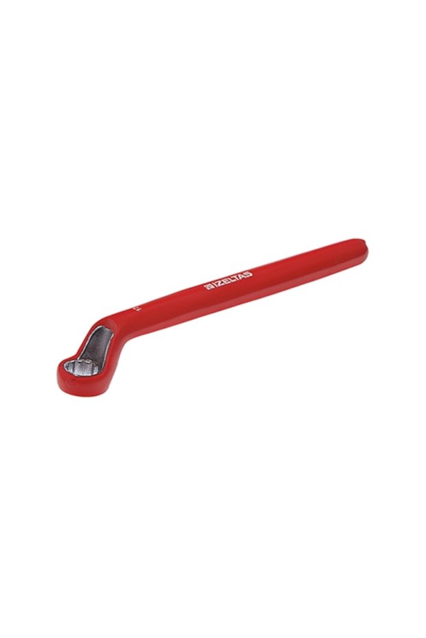 0435 03 0012 12mm Super Insulated Single Mouth Star Wrench