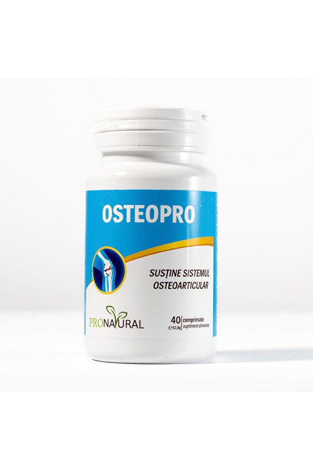 Osteopro - 1