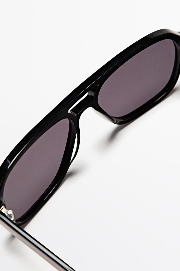 Pilot güneş gözlüğü - 4