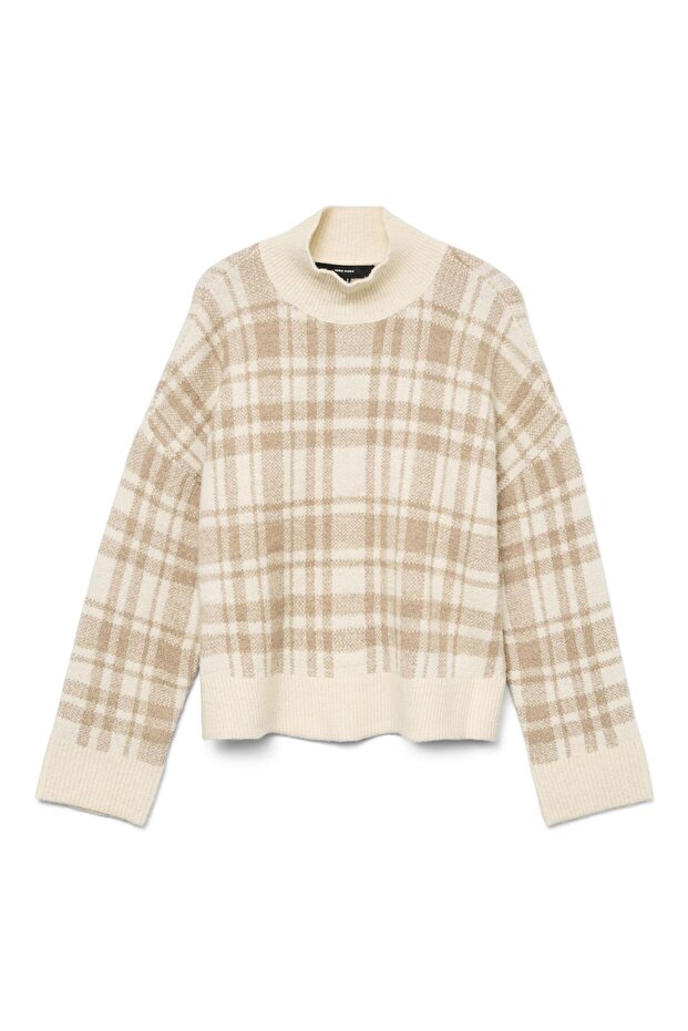 Strickpullover VMMAIRA Strickpullover - 2