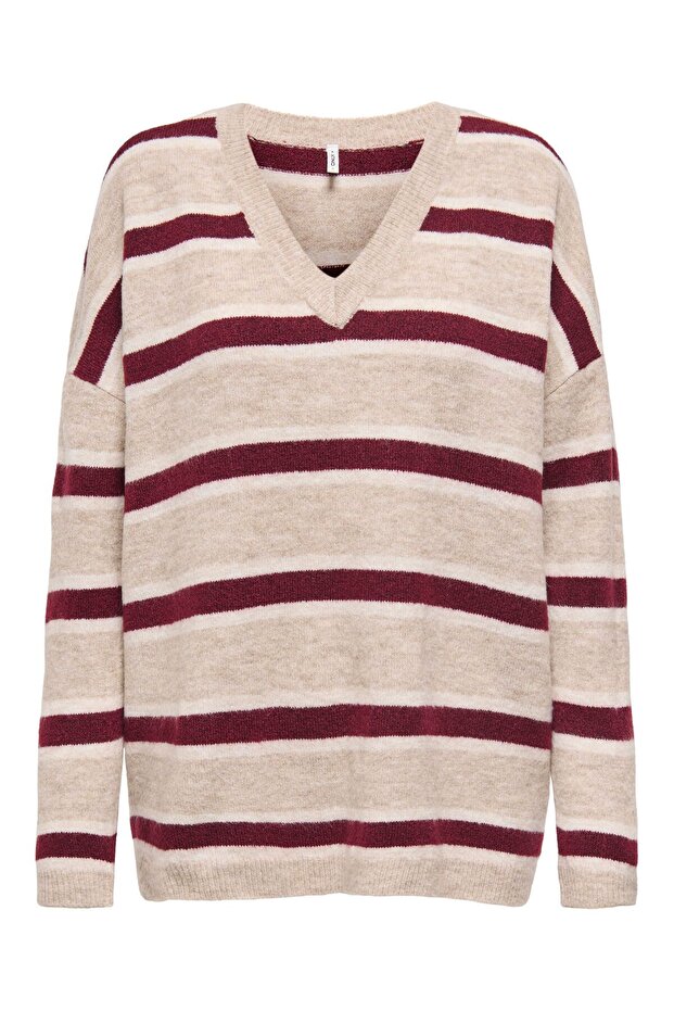 Strickpullover ONLTALIO Strickpullover - 2