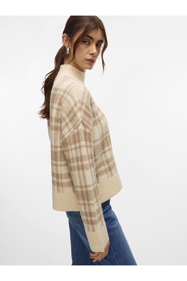 Strickpullover VMMAIRA Strickpullover - 5