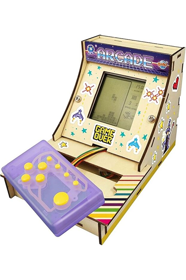 خزانة الأركيد - 3