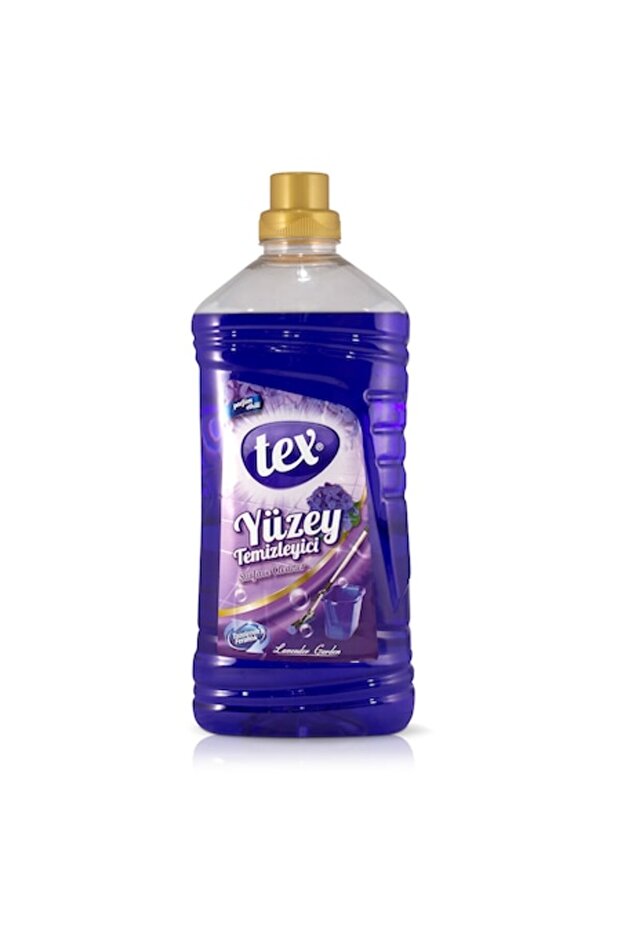 Multisurface Cleaning Solution 2.5L Lavender - 1