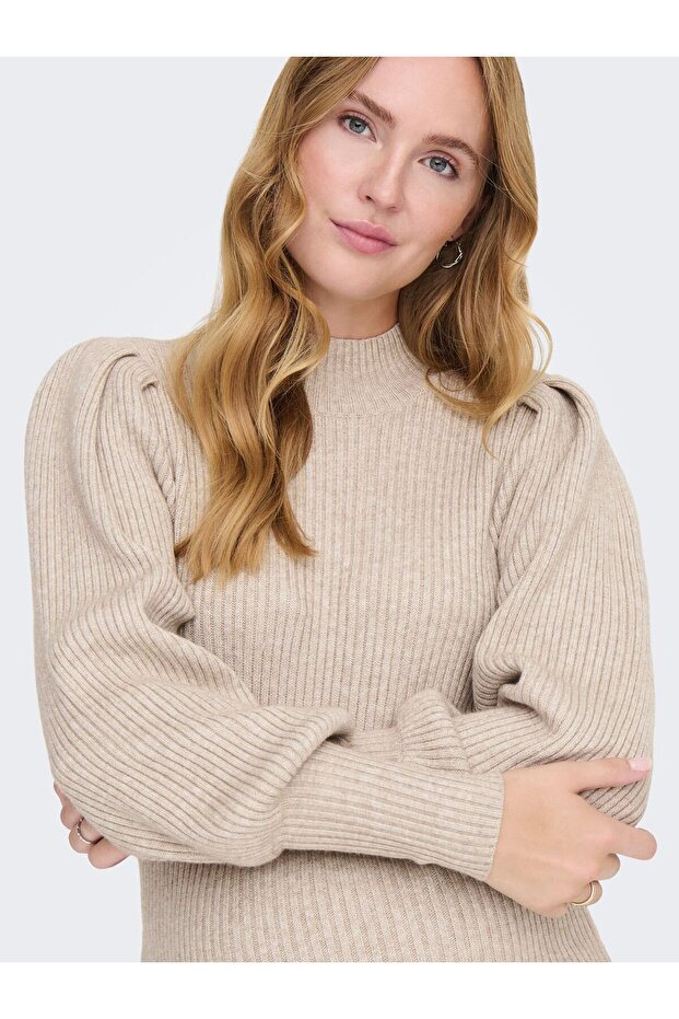 Strickpullover OLMKATIA Strickpullover - 6