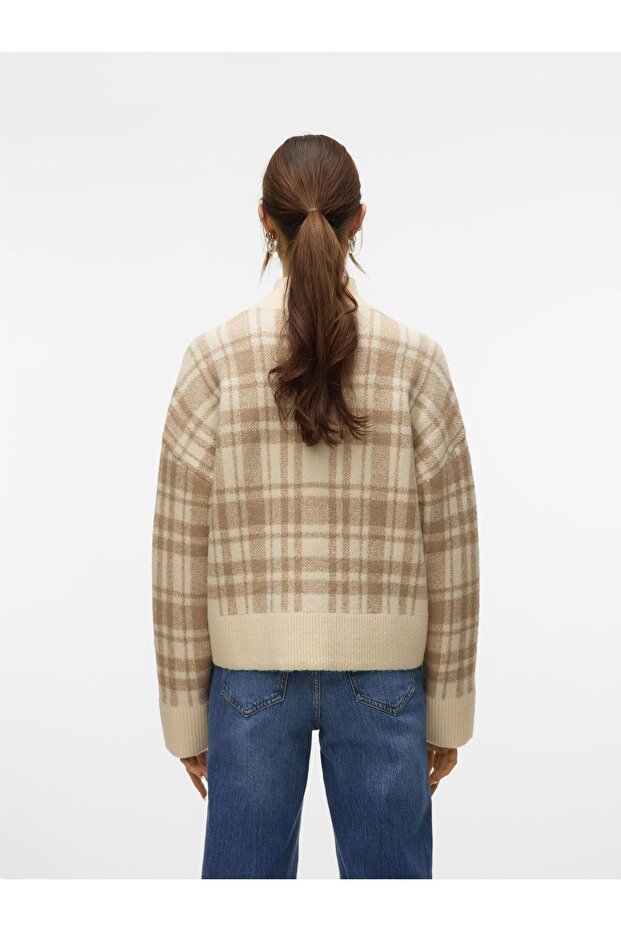 Strickpullover VMMAIRA Strickpullover - 3