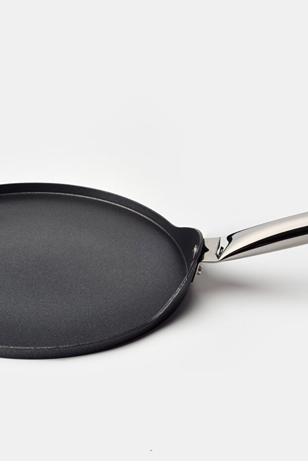 Esperanza Titanyum Krep Tava 26 cm - 3