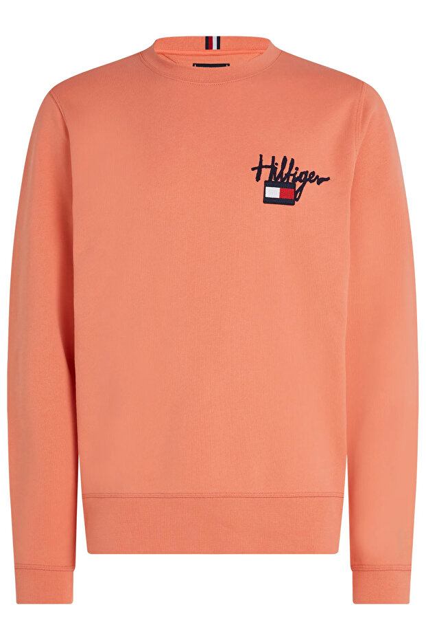 Second Hand Sweatshirt - 1