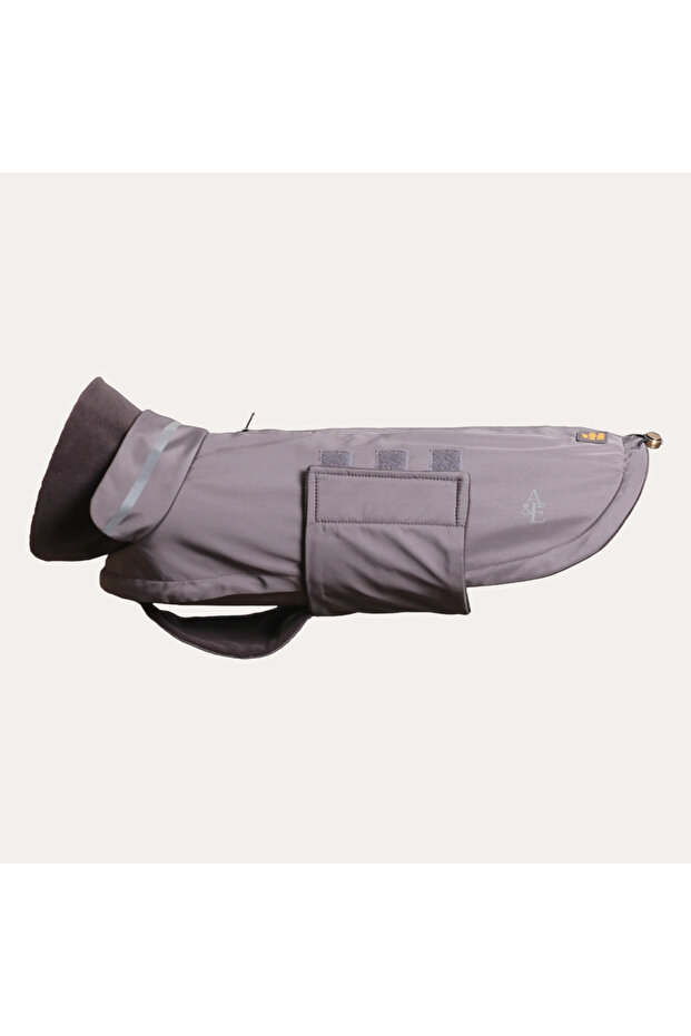 Extreme Wheather Coat | Cloudy Grey