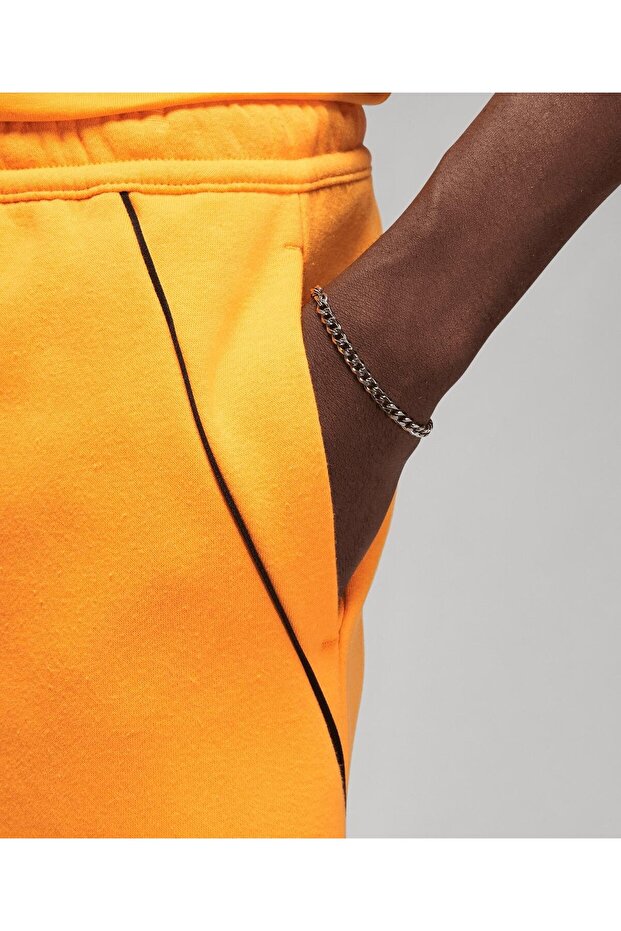 Jordan M J Psg Flc Short - 5