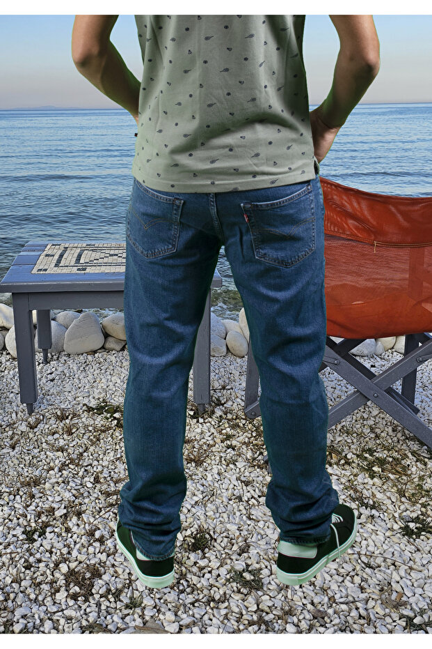 Blugi Levi's, pentru el - 2