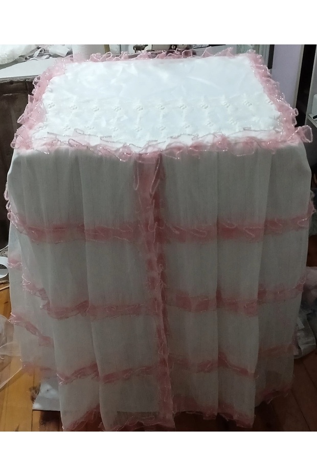 Washing Machine Cover 240 - 1