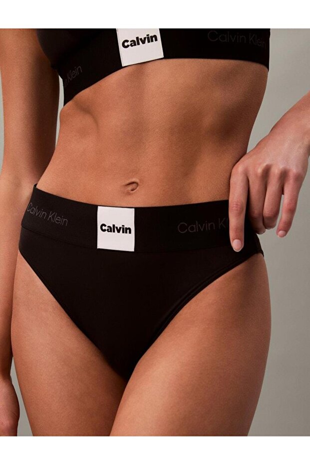 HIGH WAIST BIKINI - 3