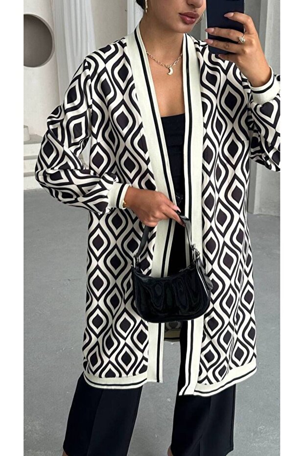 Giyim Tesettür Giyim - 1