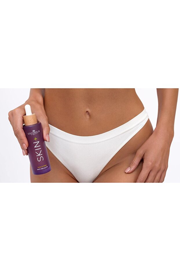 SKIN+ Sérum proti celulitidě - 1