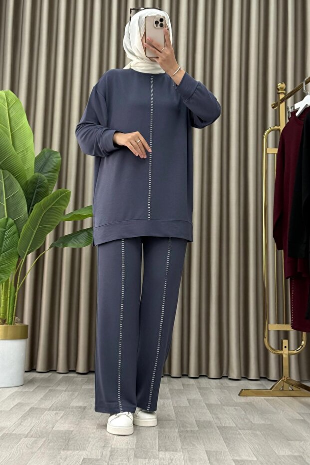 طقم تانسو - 1