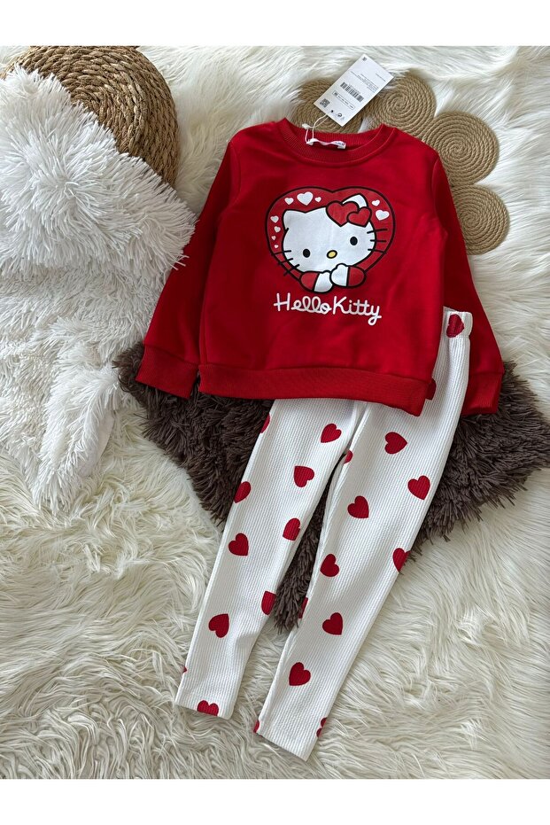 kız çocuk ntakım - 1