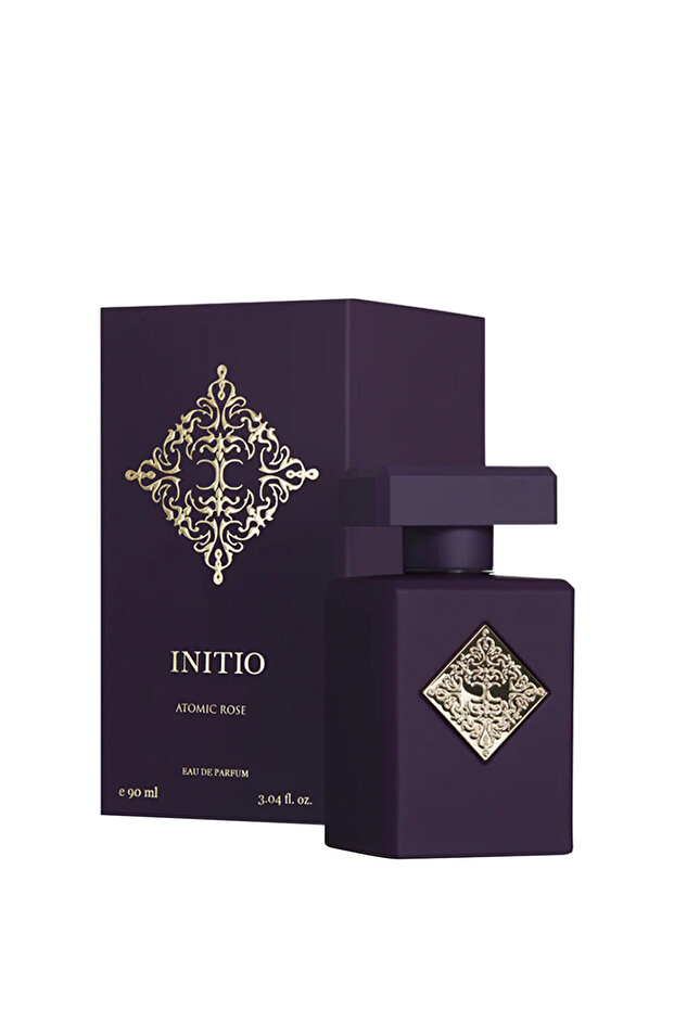 Atomic Rose Edp Unisex Parfüm 90 ml - 1